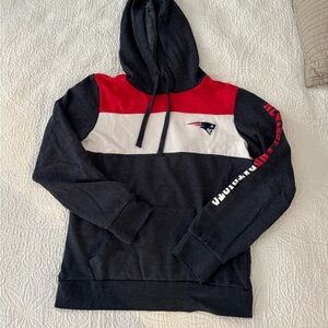 Patriots Hoodie